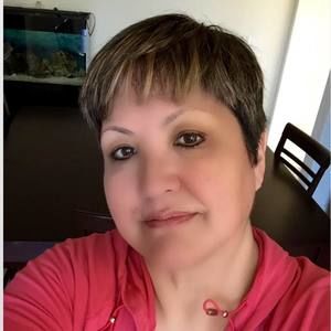 Meet your Posher, Vicky